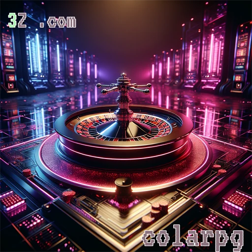 colarpg Área VIP
